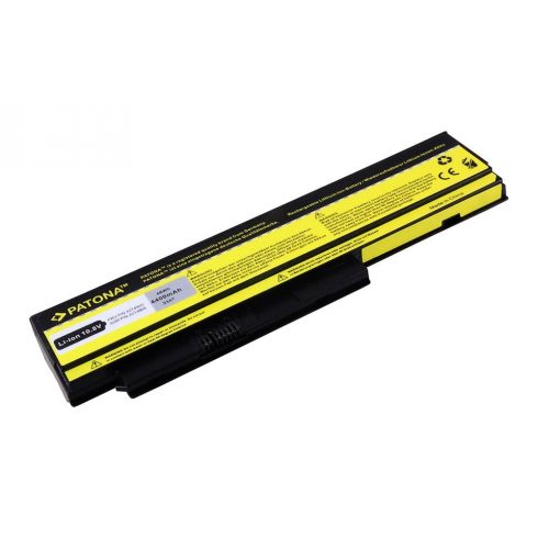 PATONA baterija za ntb IBM Lenovo X220 4400mAh Li-Ion 10.8V