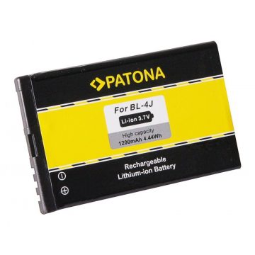   PATONA baterija za mobilni telefon Nokia BL-4J 1200mAh 3.7V Li-Ion