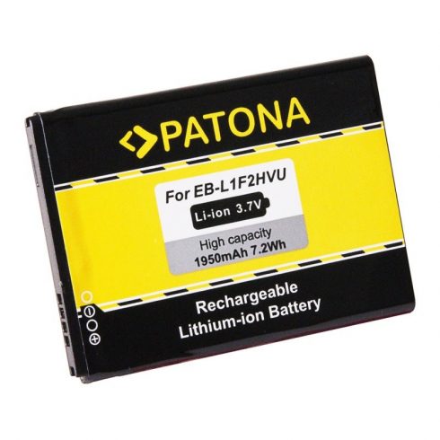 PATONA baterija za mobilni telefon Samsung EB-L1F2HVU 1950mAh 3.7V Li-Ion