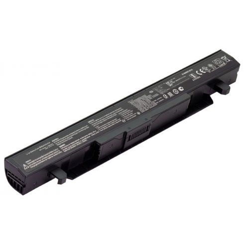 PATONA baterija za ntb TOSHIBA SATELLITE C50 6600mAh Li-Ion 11.1V