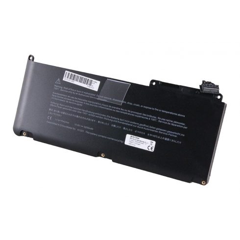 PATONA baterija za ntb APPLE MacBook Unibody 13" 5200mAh Li-Ion 10.8V