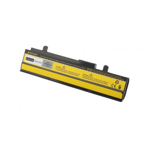 PATONA baterija za ntb TOSHIBA SATELLITE C800/L850 4400mAh Li-Ion 10.8V