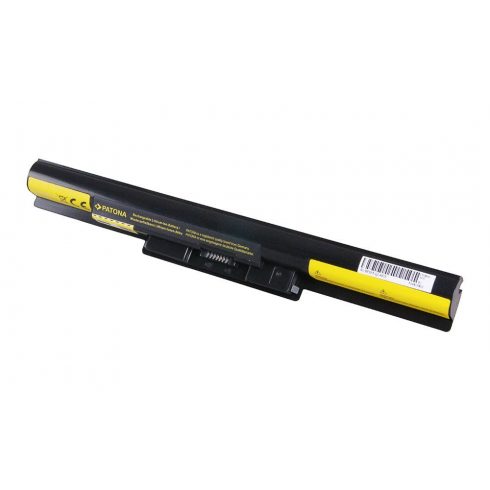 PATONA baterija za ntb SONY VAIO SVF15216SC 2200mAh Li-pol 14.8V