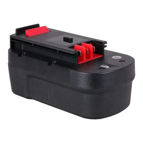 PATONA baterija za Aku orodja Black & Decker 18V 3000mAh Ni-MH 99936-34