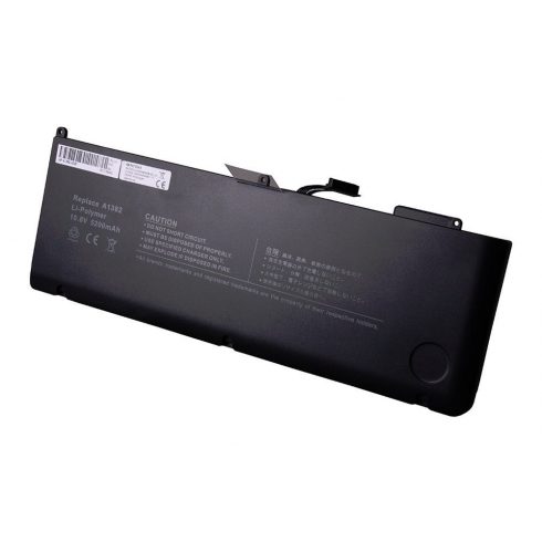 PATONA baterija za ntb APPLE MacBook Pro 15.4" 5200mAh Li-Pol 10.95V