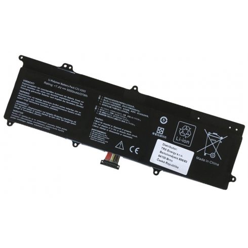 PATONA baterija za ntb HP Pavilion 15 2200mAh Li-Ion 14.4V VK04