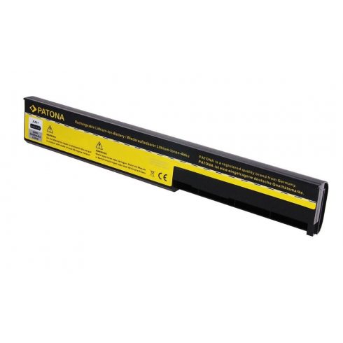 PATONA baterija za ntb ASUS A31-X401 4400mAh Li-Ion 11.1V