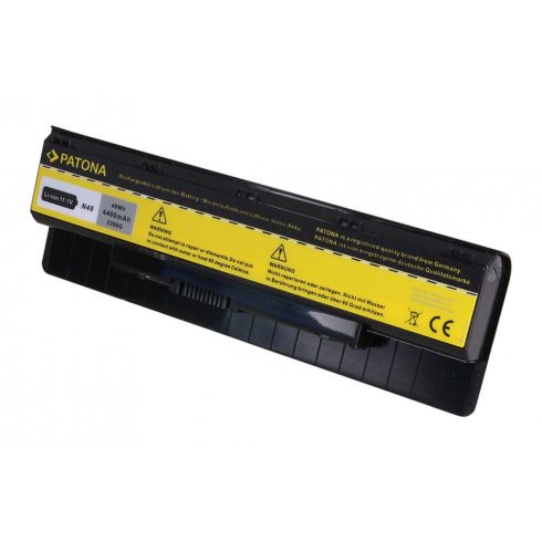 PATONA baterija za ntb ASUS A31-N56 4400mAh Li-Ion 11.1V