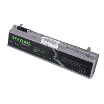   PATONA baterija za ntb DELL LATITUDE E6400 5200mAh Li-Ion 11.1V PREMIUM