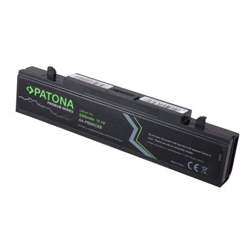 PATONA baterija za ntb SAMSUNG R460 5200mAh Li-Ion 11.1V PREMIUM