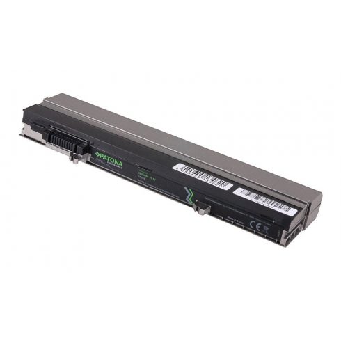 PATONA baterija za ntb DELL LATITUDE E4300 5200mAh Li-Ion 11.1V PREMIUM