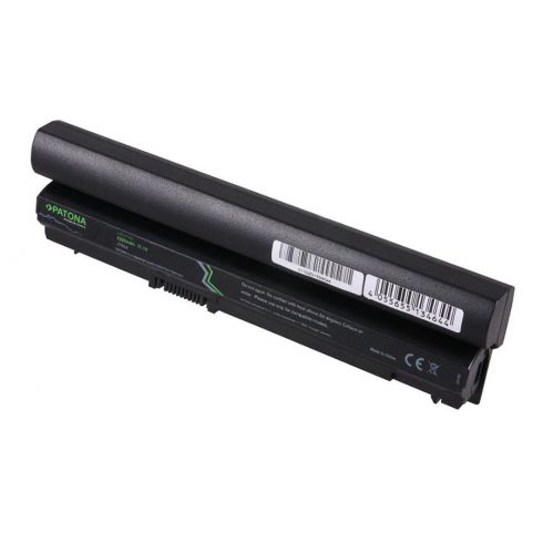 PATONA baterija za ntb DELL LATITUDE E6120 5200mAh Li-Ion 11.1V PREMIUM