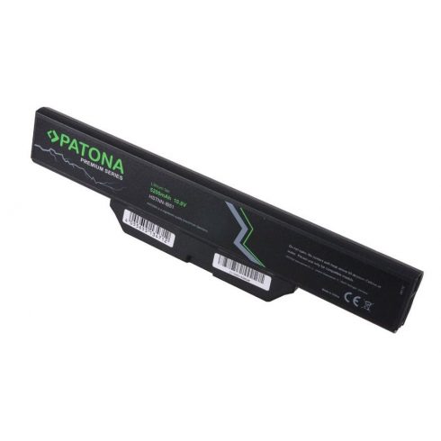 PATONA baterija za ntb HP BUSINESS 6720/6820 5200mAh 10.8V PREMIUM