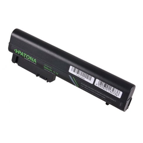 PATONA baterija za ntb HP 2530p 5200mAh Li-Ion 11.1V PREMIUM