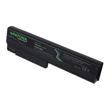   PATONA baterija za ntb HP NX6110/N6120 5200mAh Li-Ion 11.1V PREMIUM