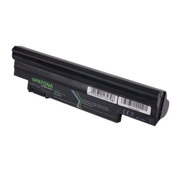   PATONA baterija za ntb ACER AL10A31 5200mAh Li-Ion 11.1V PREMIUM