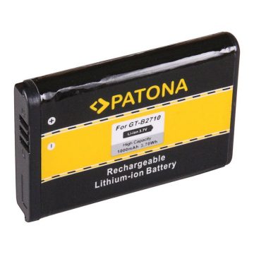   PATONA baterija za mobilni telefon Samsung GT-B2710 1000mAh 3.7V Li-Ion