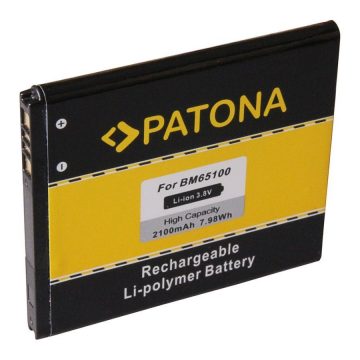   PATONA baterija za mobilni telefon HTC Desire 510 2100mAh 3.8V Li-Ion BA-S930