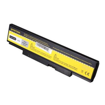   PATONA baterija za ntb LENOVO E550 4400mAh Li-Ion 10.8V 45N1758