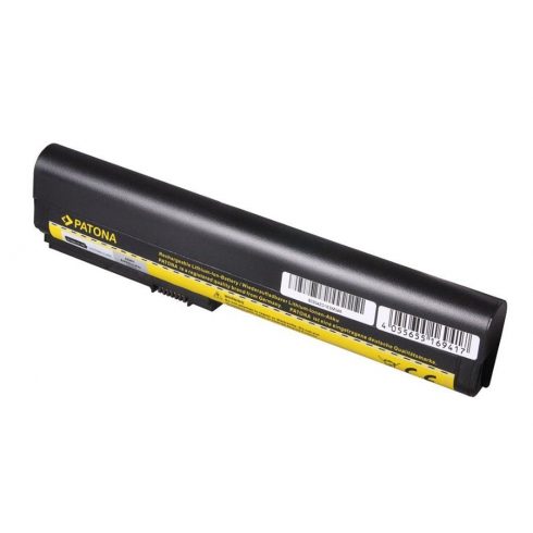 PATONA baterija za ntb HP 2560p 4400mAh Li-Ion 10.8V HSTNN-C48C