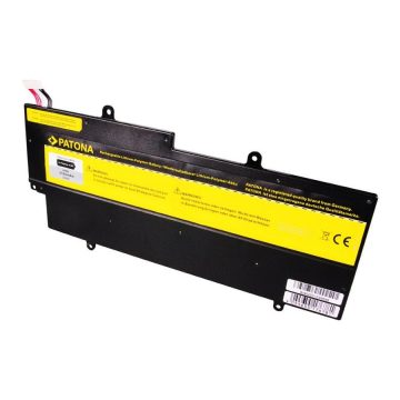 PATONA baterija za ntb TOSHIBA Z830 3100mAh Li-pol 14.8V