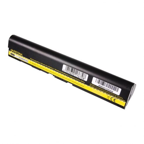 PATONA baterija za ntb ACER ASPIRE ONE 756 2200mAh Li-Ion 14.4V