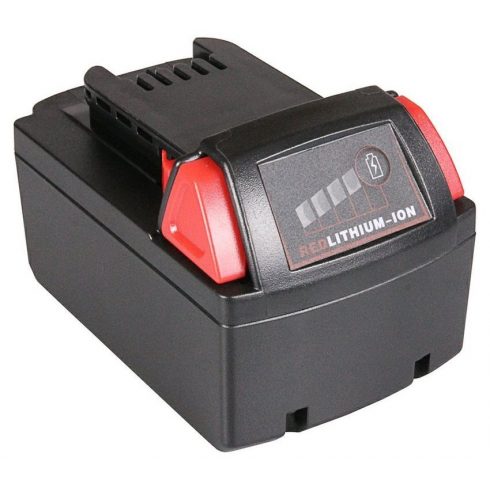 PATONA baterija za Aku orodja Milwaukee M18 18V 4000mAh Li-lon