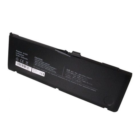 PATONA baterija za ntb APPLE MacBook A1321, A1286/2009/ 5200mAh Li-Pol 10.8V