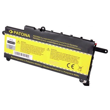   PATONA baterija za ntb HP Pavilion 11 3800mAh Li-Pol 7.6V PL02