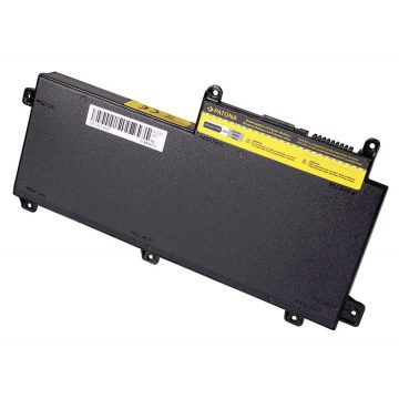   PATONA baterija za ntb HP ProBook 640 3400mAh Li-Pol 11.4V CI03