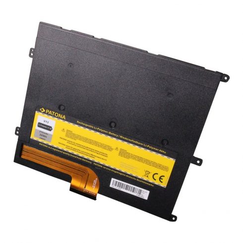 PATONA baterija za ntb DELL V13 2700mAh Li-Pol 11.1V 0PRW6G