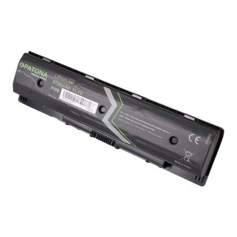 PATONA baterija za ntb HP Pavilion 14 6700mAh Li-Ion 11.1V PREMIUM