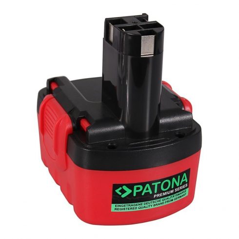 PATONA baterija za Aku orodja Bosch 14.4V 3300mAh Ni-MH Premium BAT038