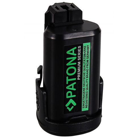 PATONA baterija za Aku orodja Dremel 10.8V 2500mAh li-lon Premium