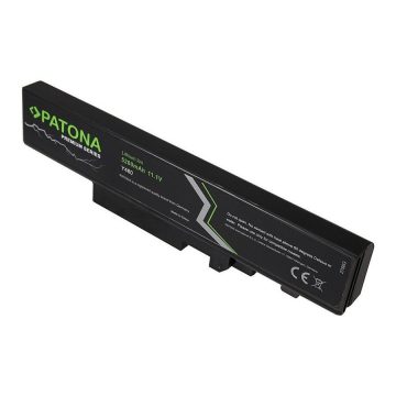   PATONA baterija za ntb LENOVO B560 5200mAh Li-Ion 11.1V PREMIUM