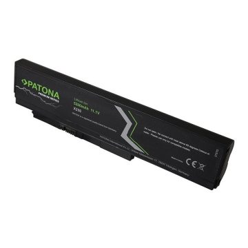   PATONA baterija za ntb LENOVO Thinkpad X220 5200mAh Li-Ion 11.1V