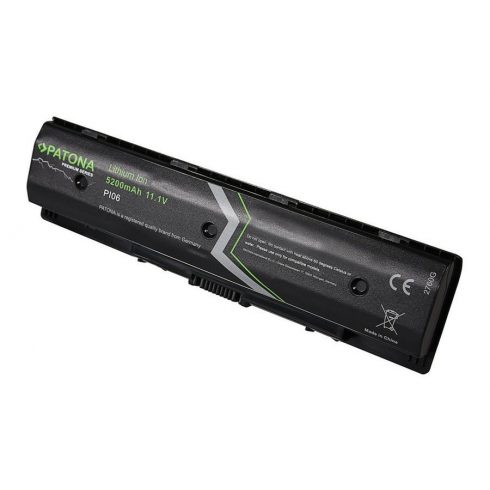 PATONA baterija za ntb HP Envy15 5200mAh Li-Ion 11.1V PREMIUM