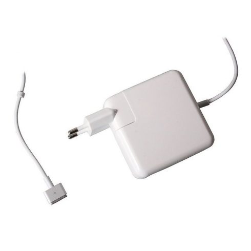 PATONA napajalnik za ntb/ 14,85V/3,05A 45W/ APPLE MACBOOK AIR A1436,A1465,A1466/ MagSafe 2/ dolžina kabla 1,8 m