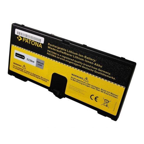 PATONA baterija za ntb HP ProBook 5330m 2600mAh Li-Ion 14.8V