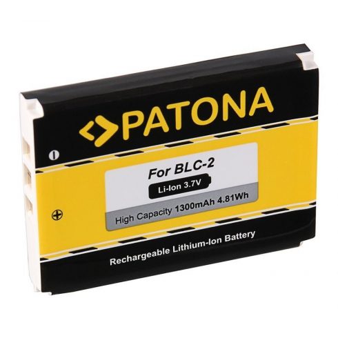 PATONA baterija za mobilni telefon Nokia 3310/3410 1300mAh 3.7V Li-lon BLC-2