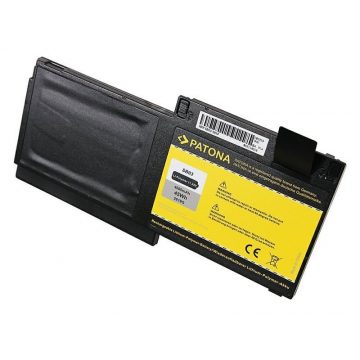   PATONA baterija za ntb HP Elitebook 720/725/825 4000mAh Li-pol 11.25V