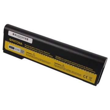   PATONA baterija za ntb HP EliteBook 2170p 4400mAh Li-Ion 11.1V MI04/MI06