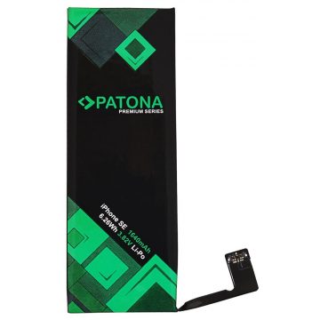   PATONA baterija za mobilni telefon iPhone SE 2016 1640mAh 3.82V Li-Po l + tools PREMIUM