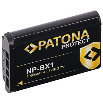 PATONA baterija za foto Sony NP-BX1 1090mAh Li-Ion Protect