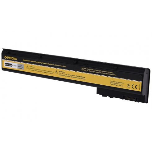 PATONA baterija za ntb HP ZBook 15/G1 17/G2 4400mAh Li-lon 14.4V AR08XL