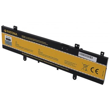   PATONA baterija za ntb ASUS VivoBook 14 X405 2800mAh Li-Pol 11.52V B31N1632