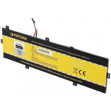   PATONA baterija za ntb ASUS UX430 3400mAh Li-Pol 11.55V C31N1620