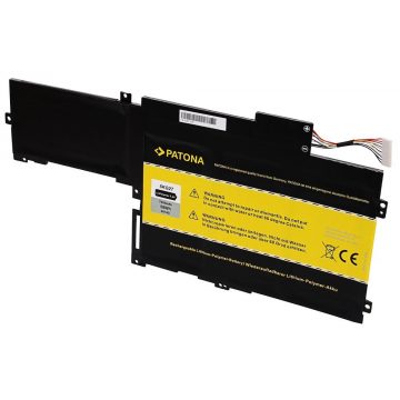   PATONA baterija za ntb DELL Inspiron 14 7800mAh Li-Pol 7.4V P42G