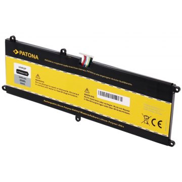   PATONA baterija za ntb DELL Latitude 11 5175 3400mAh Li-Pol 7.6V 0RFH3V