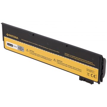   PATONA baterija za ntb LENOVO Thinkpad T470/T570/61++ 4400mAh Li-lon 10.8V 01AV423